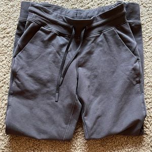 Lululemon scuba joggers